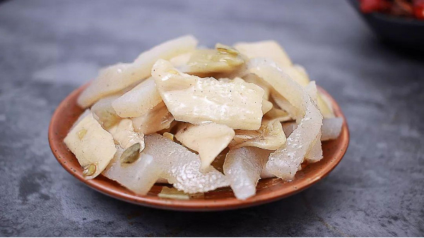 食用魔芋膠知多少？一文搞懂！