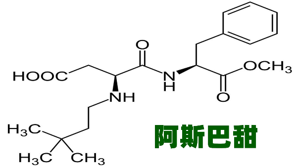 你不了解的甜味劑阿斯巴甜，進(jìn)來(lái)看下