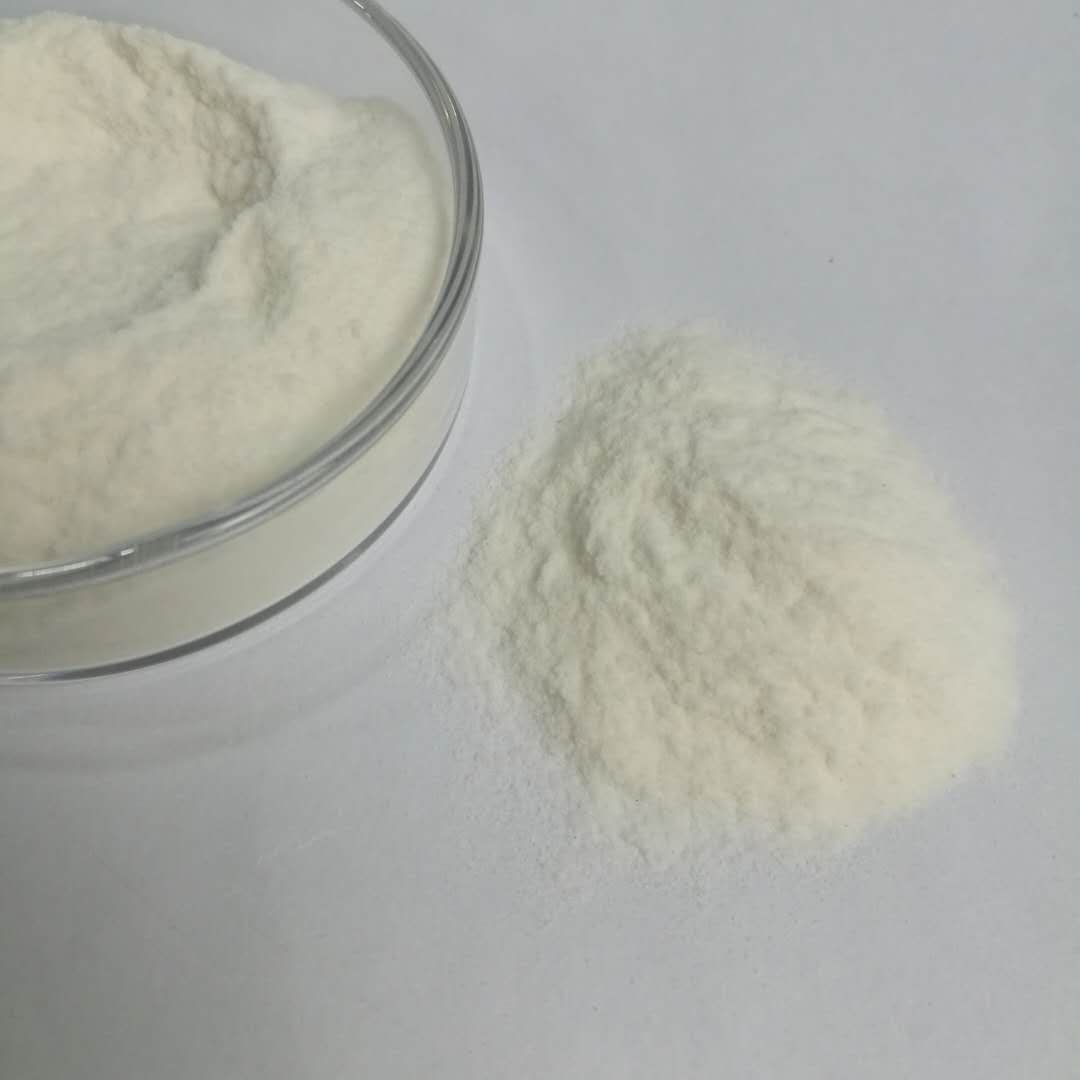 瓜爾豆膠