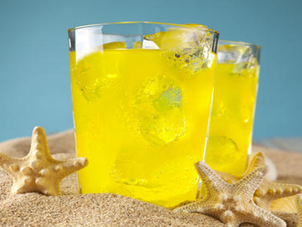 常見(jiàn)的飲料分類(lèi)