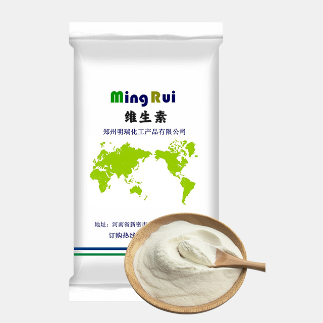 明瑞化工細(xì)致服務(wù)滿足企業(yè)添加劑系統(tǒng)化合作要求
